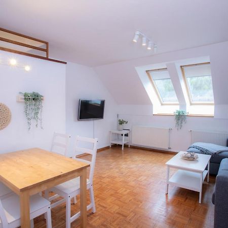 Duplex Apartment Panj Kranjska Gora Luaran gambar