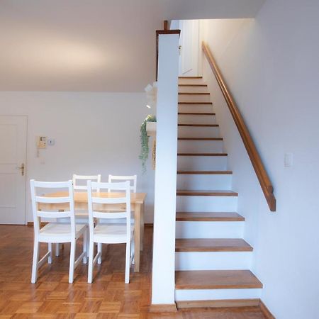 Duplex Apartment Panj Kranjska Gora Luaran gambar