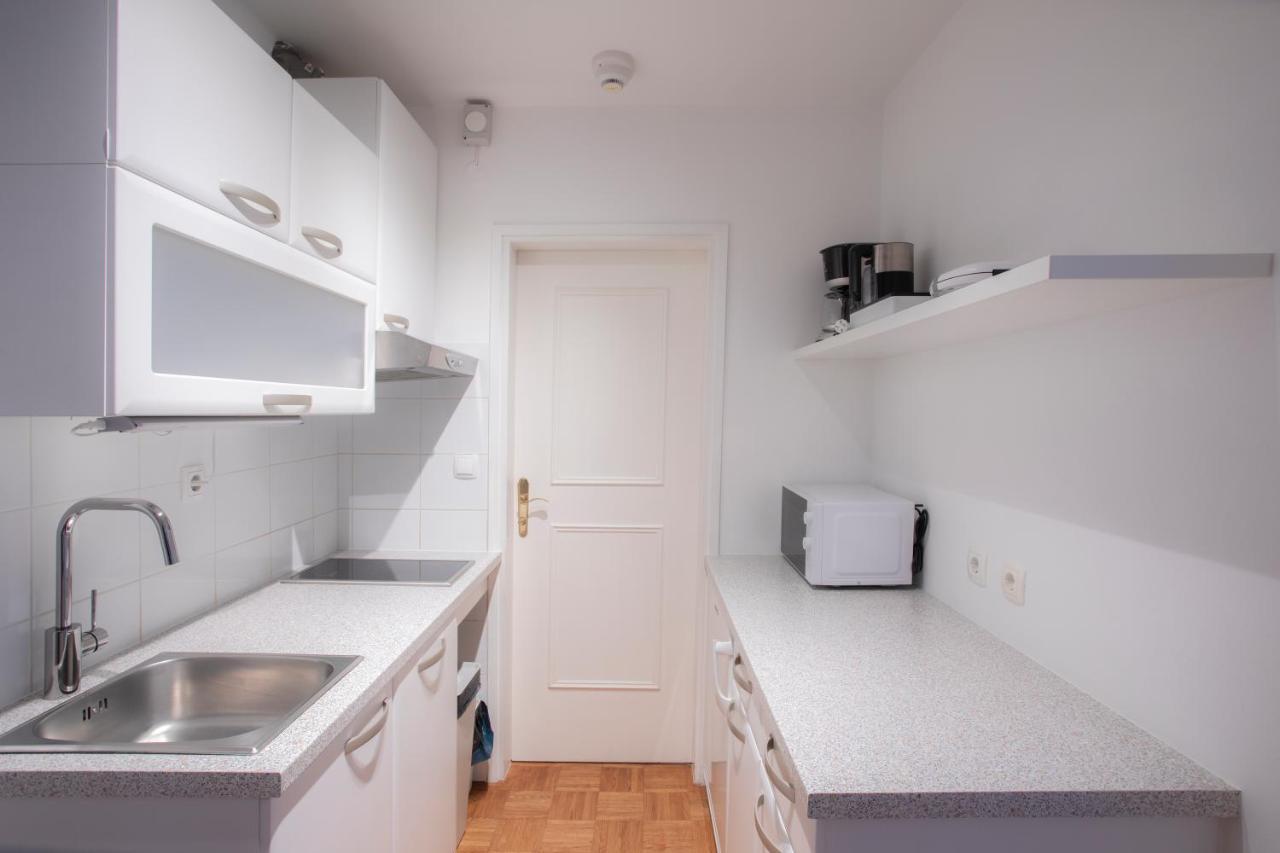 Duplex Apartment Panj Kranjska Gora Luaran gambar