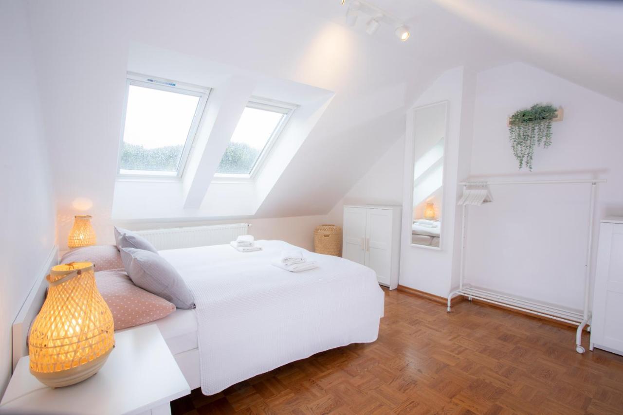 Duplex Apartment Panj Kranjska Gora Luaran gambar