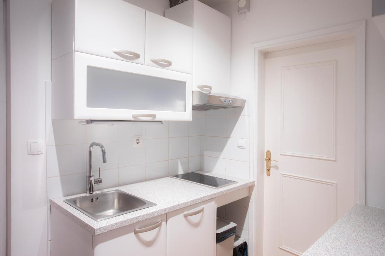 Duplex Apartment Panj Kranjska Gora Luaran gambar