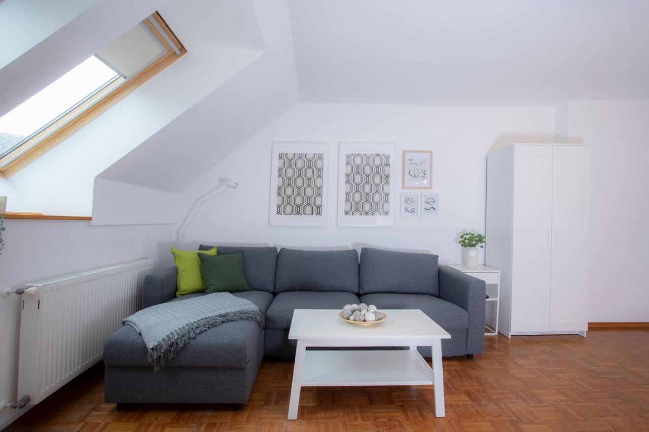 Duplex Apartment Panj Kranjska Gora Luaran gambar