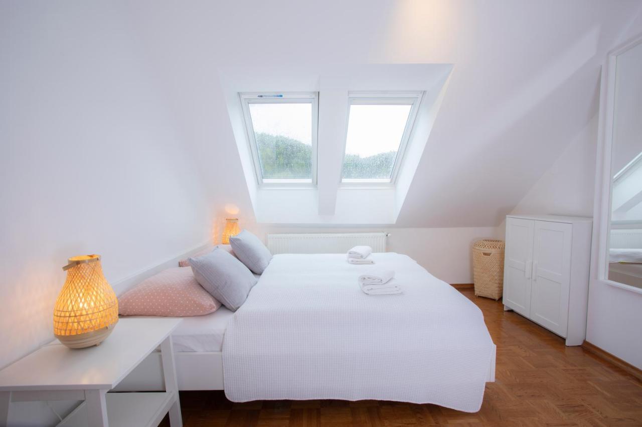 Duplex Apartment Panj Kranjska Gora Luaran gambar