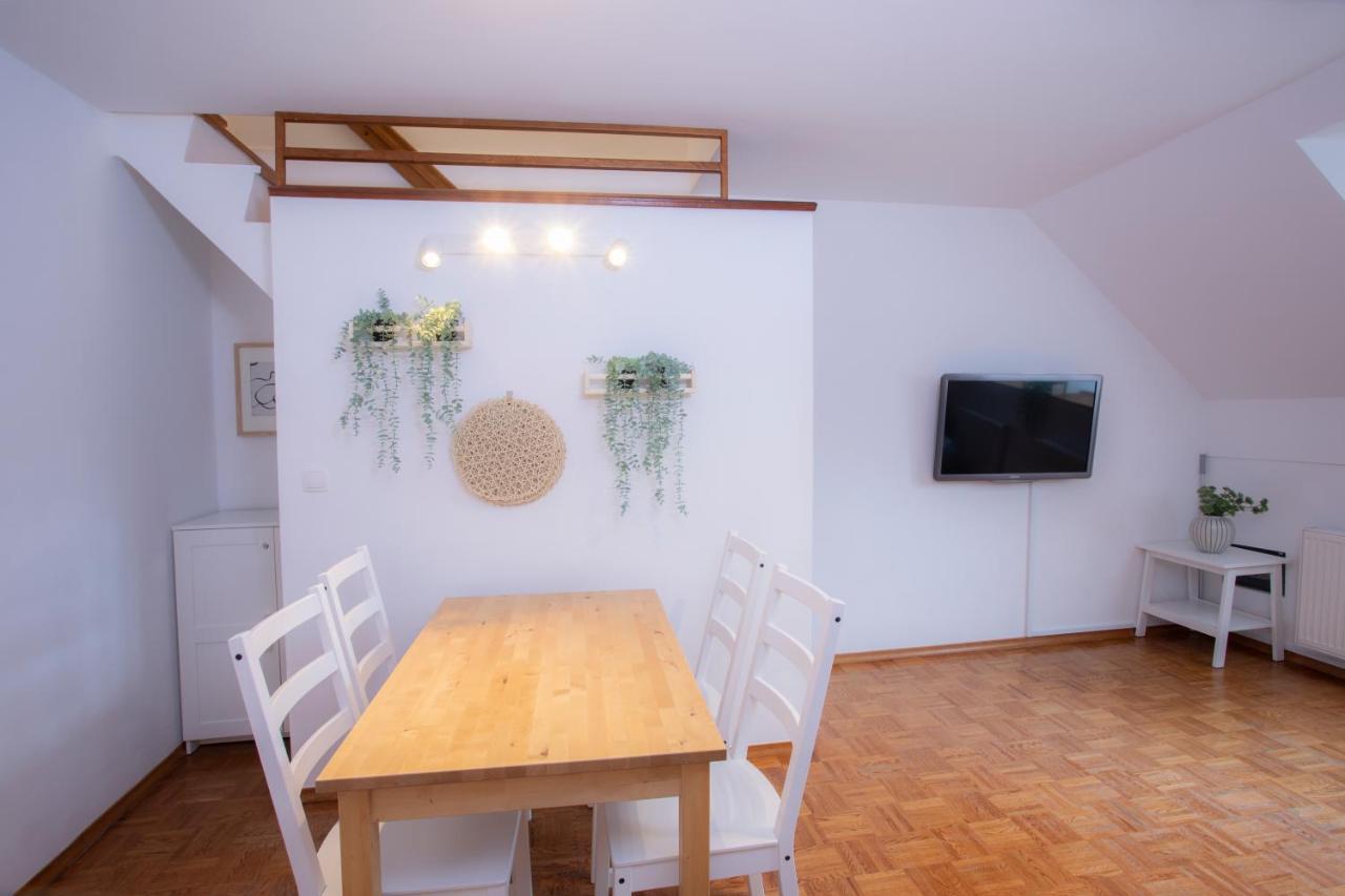 Duplex Apartment Panj Kranjska Gora Luaran gambar