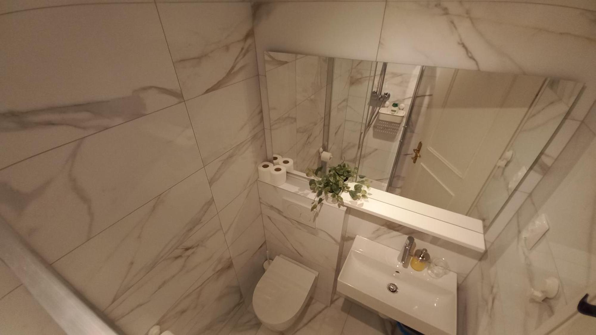 Duplex Apartment Panj Kranjska Gora Luaran gambar